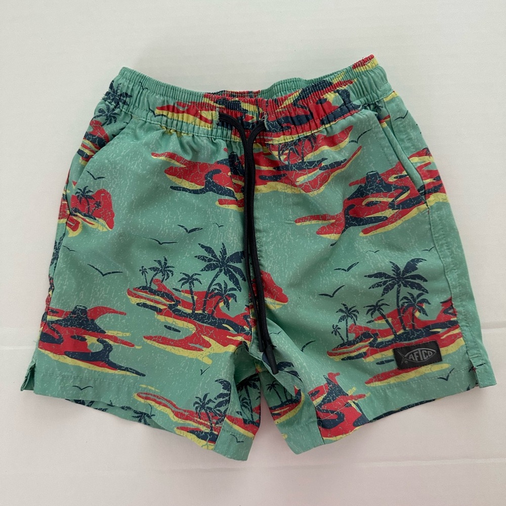 Youth AFTCO shorts